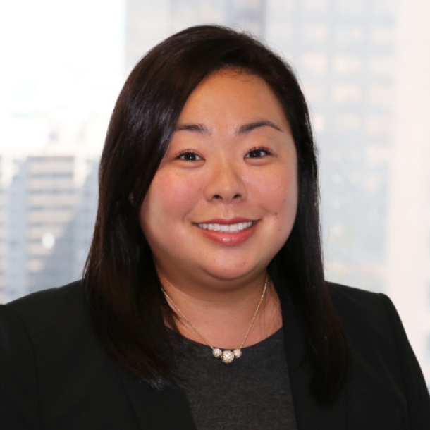 photo of Jessica Ku Kim