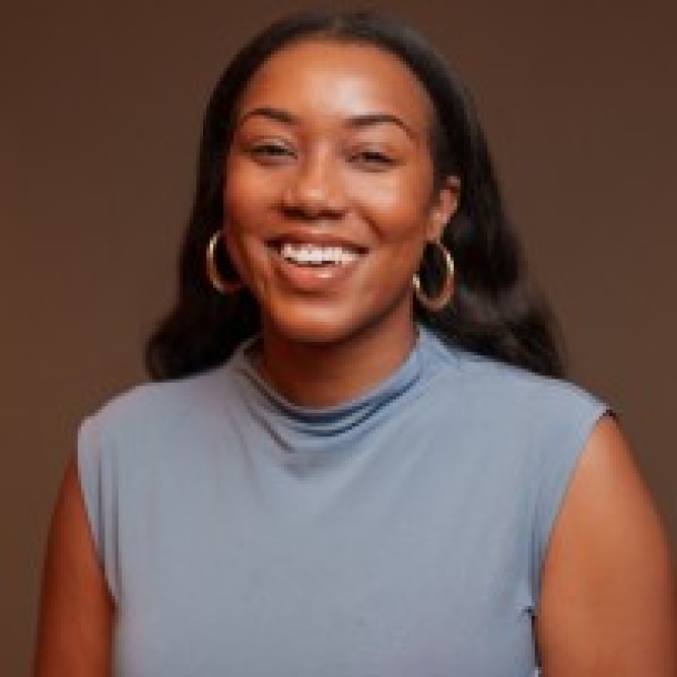 Photo of Breanna Christopher