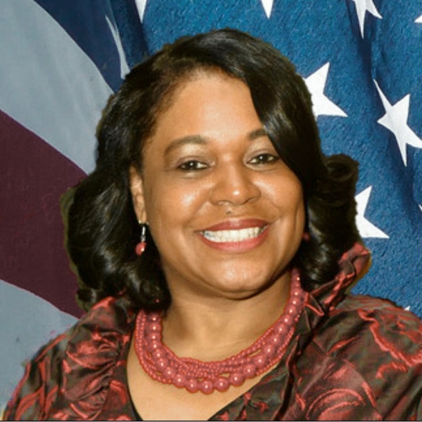 Alisha Bell