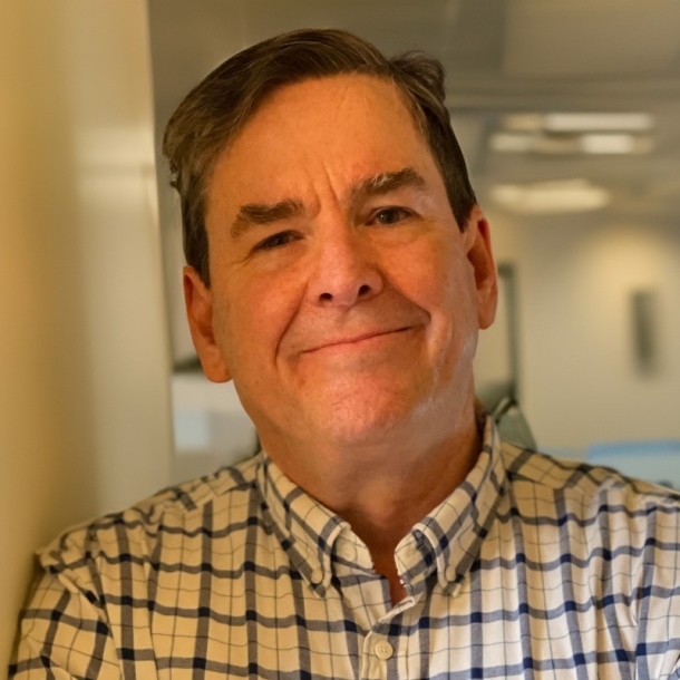 Photo of Dan Fruchey