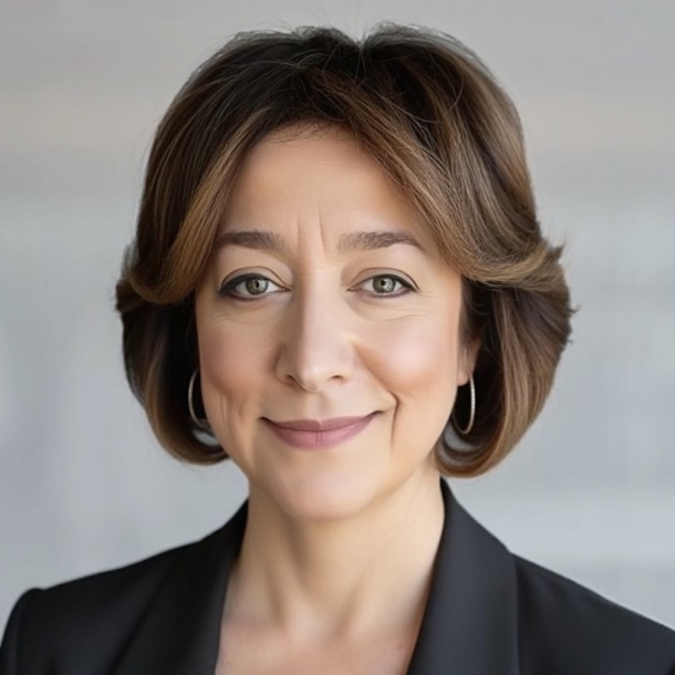 Lori Dicker
