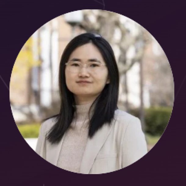Headshot of Dr. Susu Xu