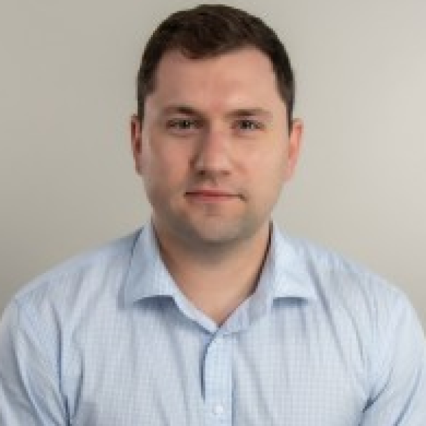Photo of Grant Guttschow