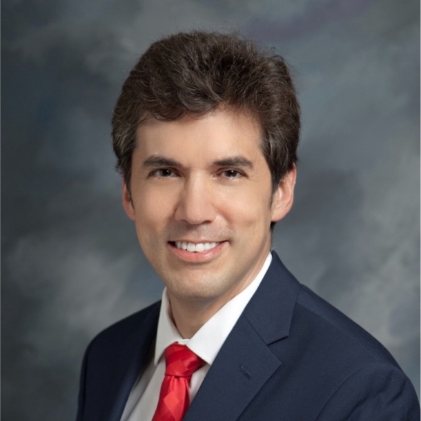 Photo of Andrew Ellingwood