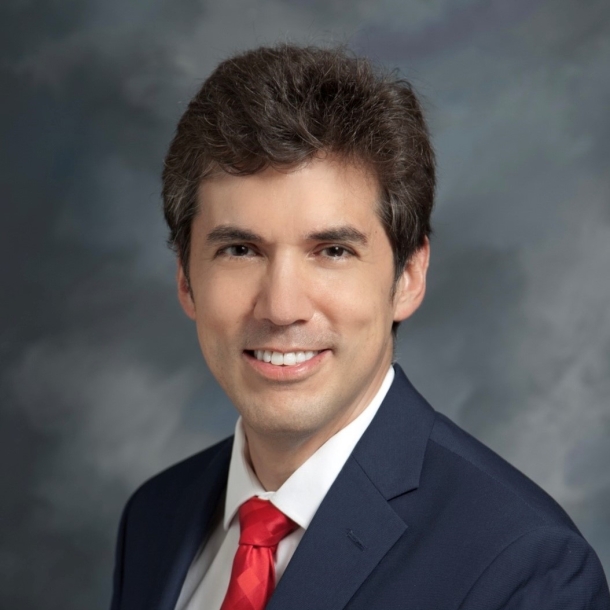 Photo of Andrew Ellingwood