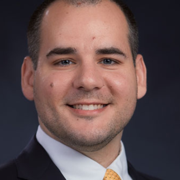 Photo of Mike Moser