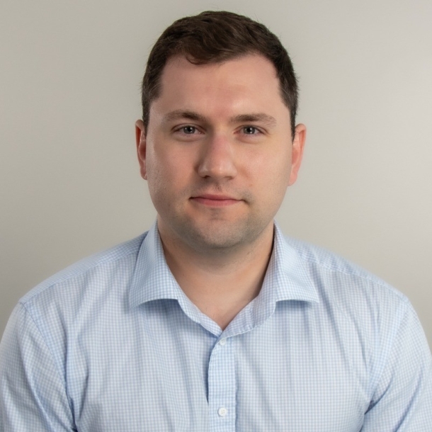 Photo of Grant Guttschow