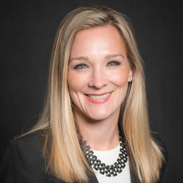 Jennifer Tharp