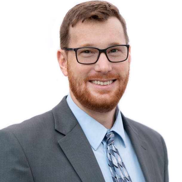 Photo of Kevin Neureuter