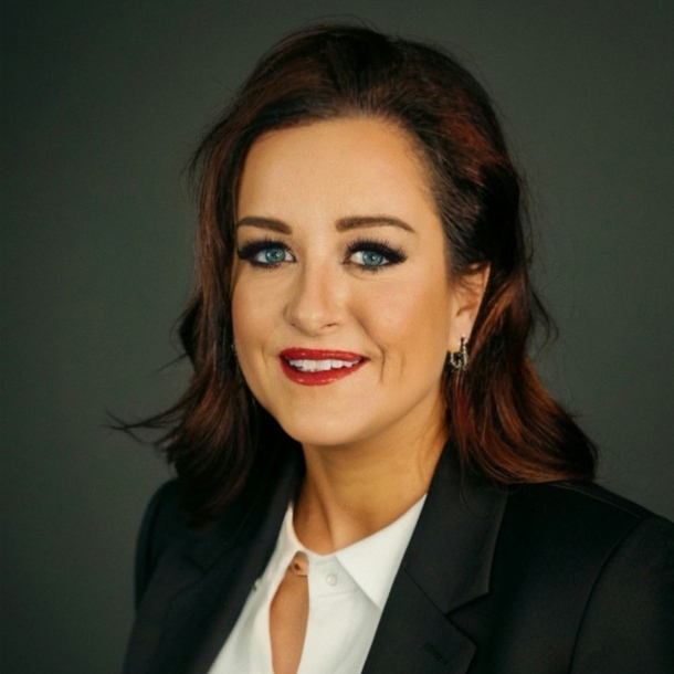 Photo of Meghan Cook