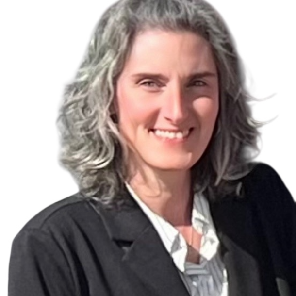 Headshot of Carolyn Secor