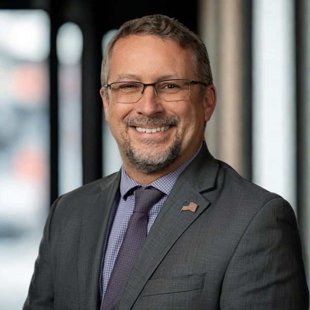 Photo of Spencer Wood
