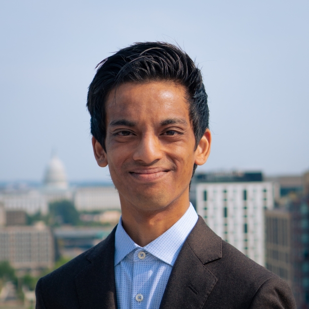 Christopher Chung headshot