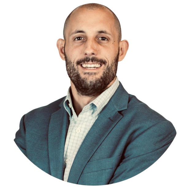 Christopher Blanchette