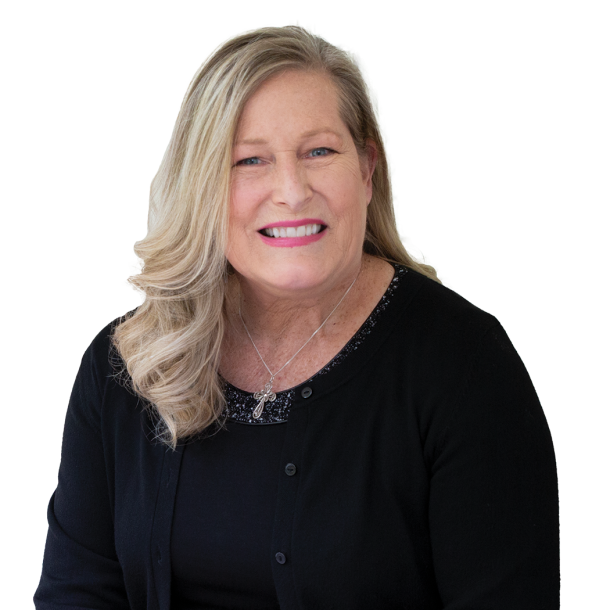 Dr. Audrey Arona's headshot