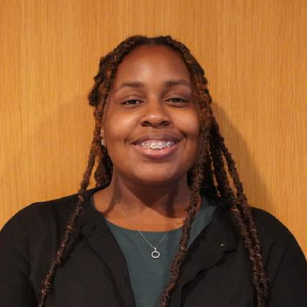 Shontrice Barnes