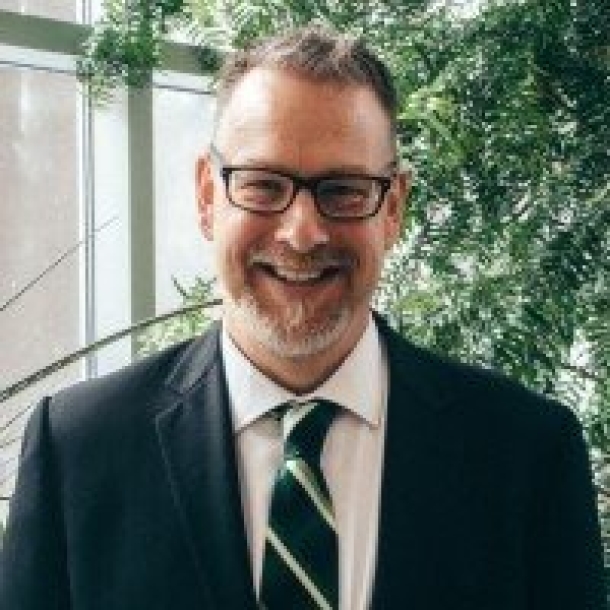 Photo of Mike Lappen