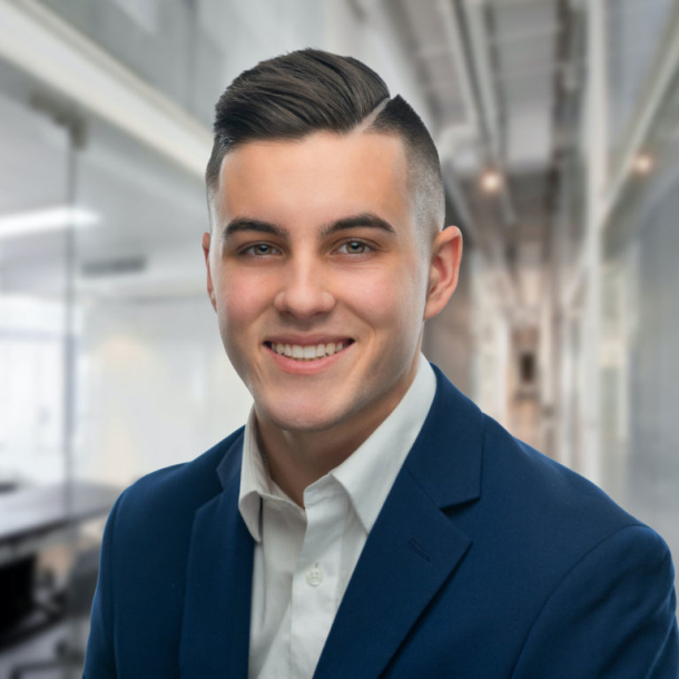 Headshot of Mike Abbott