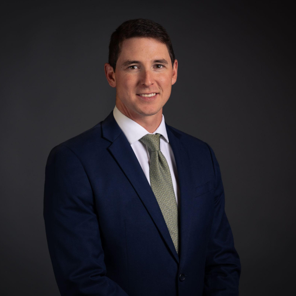 Headshot of Kyle Smith