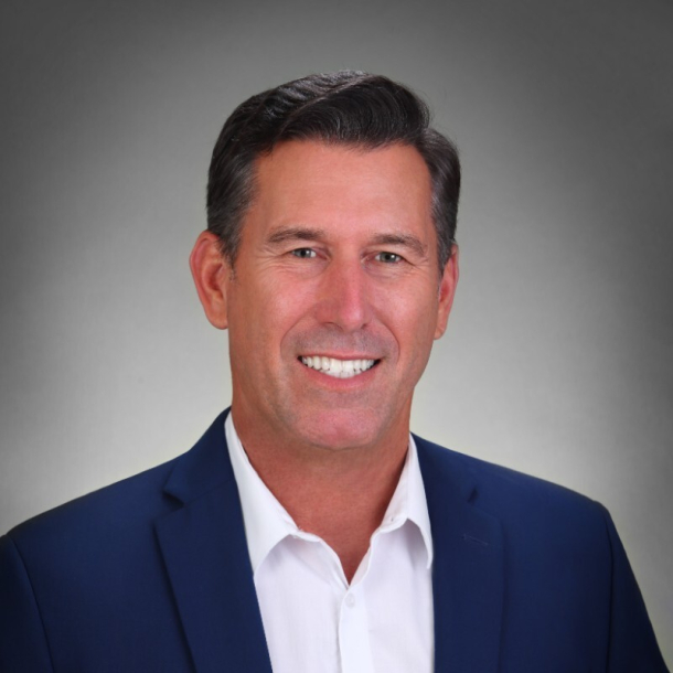 Photo of Grant Sharp