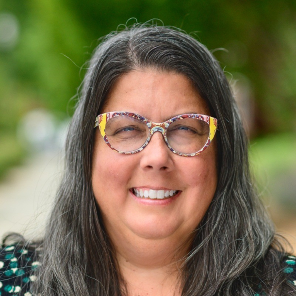 Headshot of Stephanie Brice