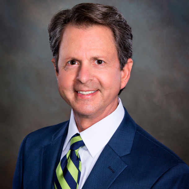 Portrait picture of Commissioner Gregg Weiss, Palm Beach County, Florida