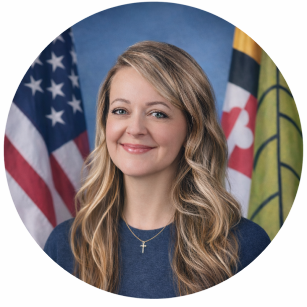 Photo of Jessica Gryskewicz