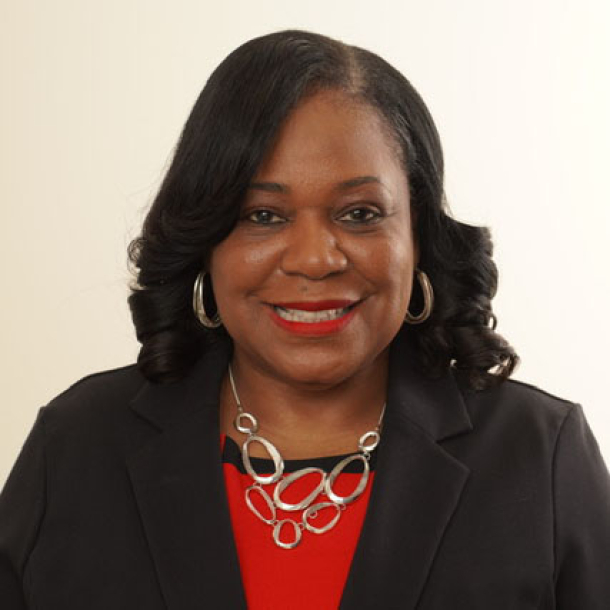 Hon. Alisha Bell headshot