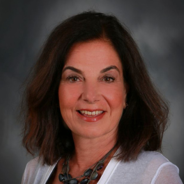 Headshot of Mary Ellen Buzzelli
