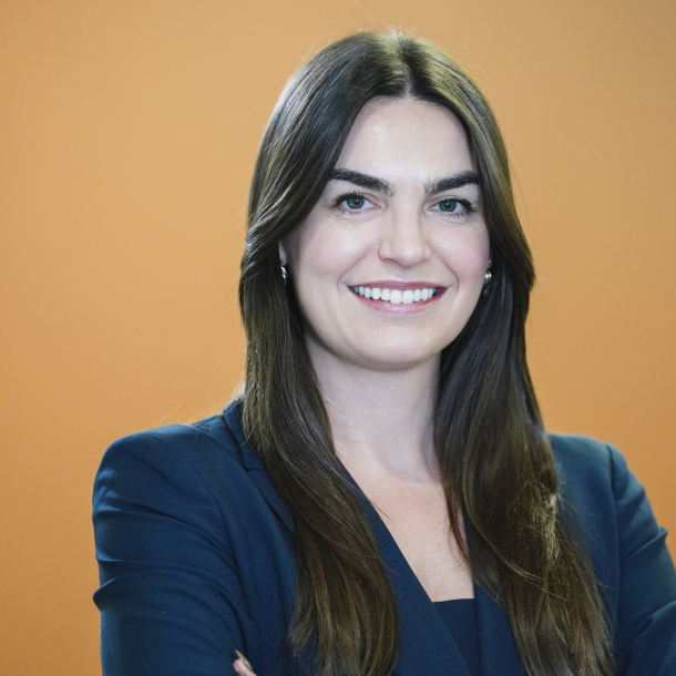 Headshot of Eryn Hurley