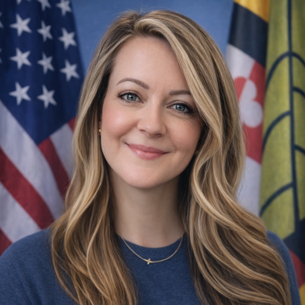 Photo of Jessica Gryskewicz