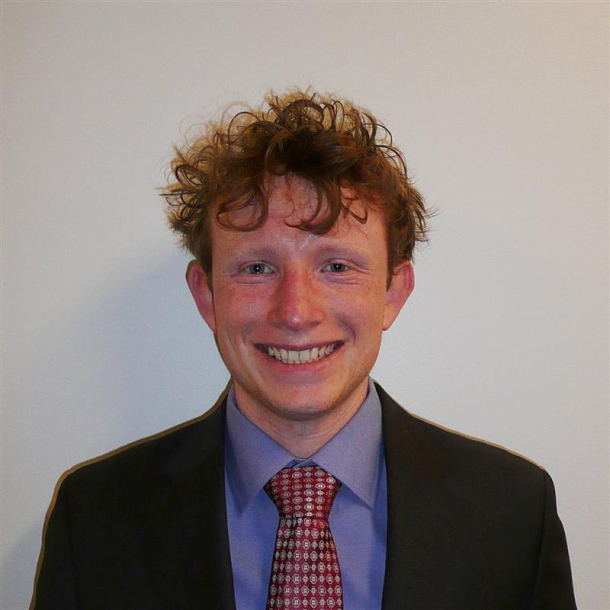 Samuel Geurtsen-Shoemate