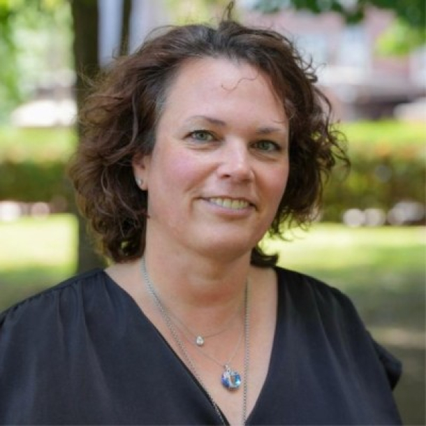 Kim Marie Moore