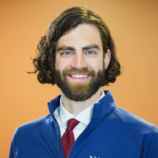 Jonathan Harris, Director - Research