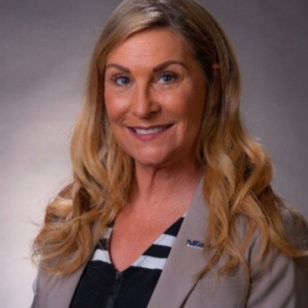 Headshot of Nancee Robles
