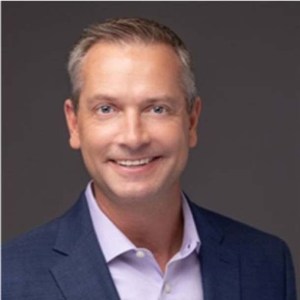 Photo of Mark Hawkins