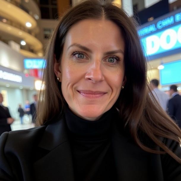Photo of Melissa Griggs
