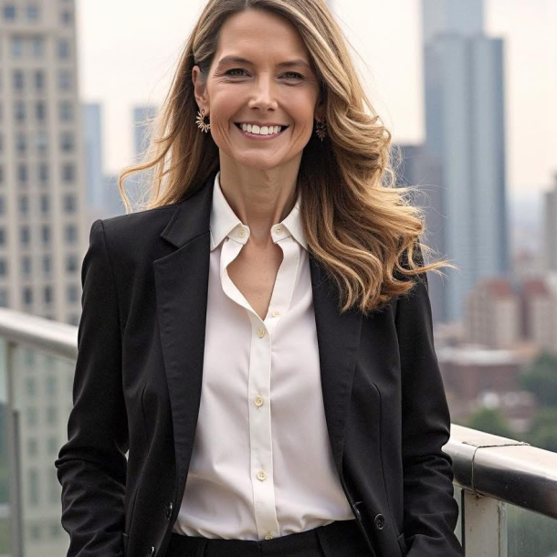Leslie Meyer