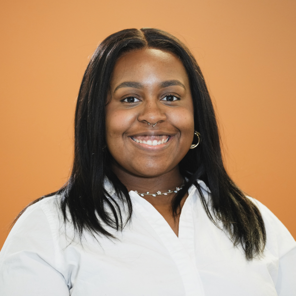 Shontrice Barnes headshot photo