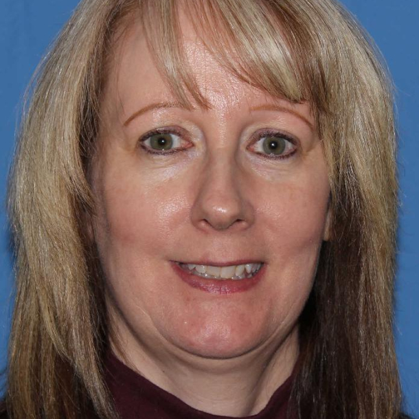 Photo of Lisa Puckett