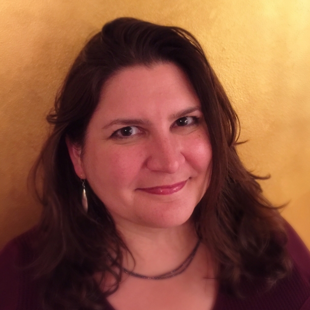 Margie Balfour Headshot.jpg Image of Margie Balfour Headshot.jpg