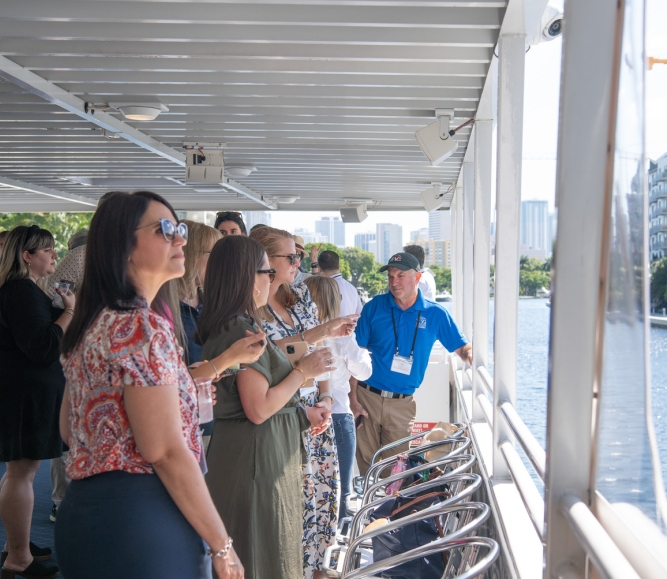MiamiBoatTour