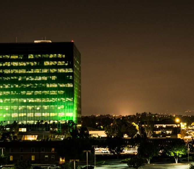 Los Angeles County, Calif.