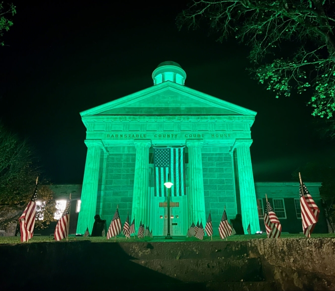 Barnstable County, Mass.