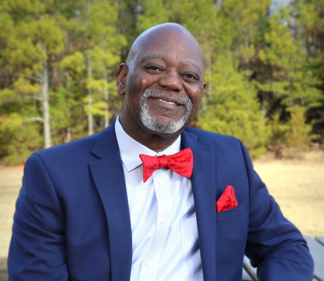 George Dunlap meet the candidates