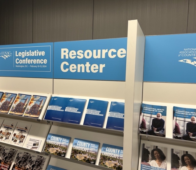 Conference Resource Center Leg 24
