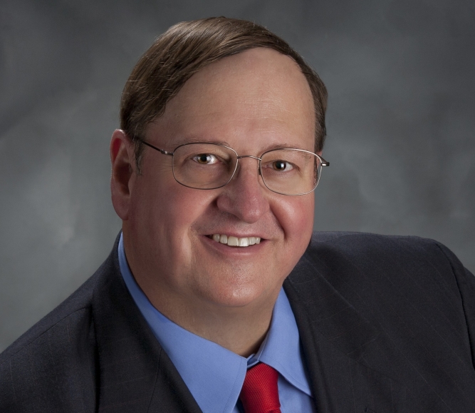 Joe Briggs meet the candidates