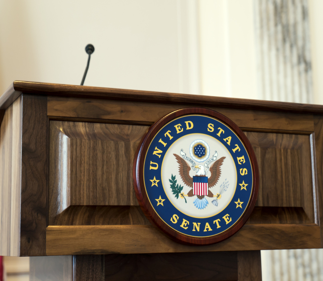 US Senate