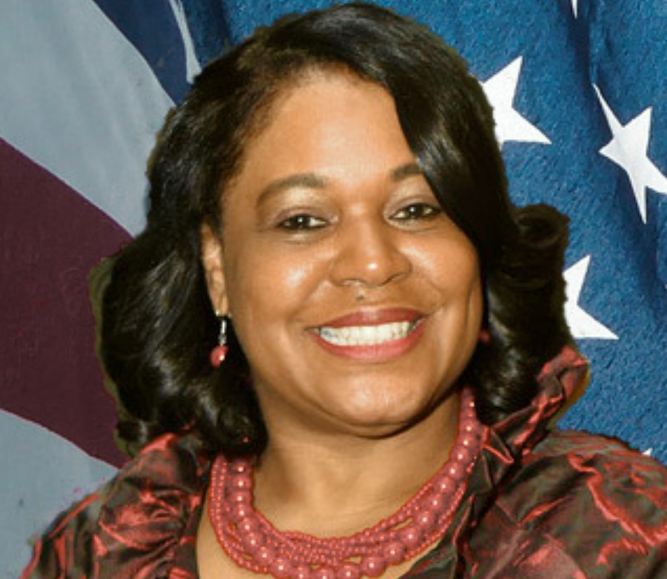 Alisha Bell
