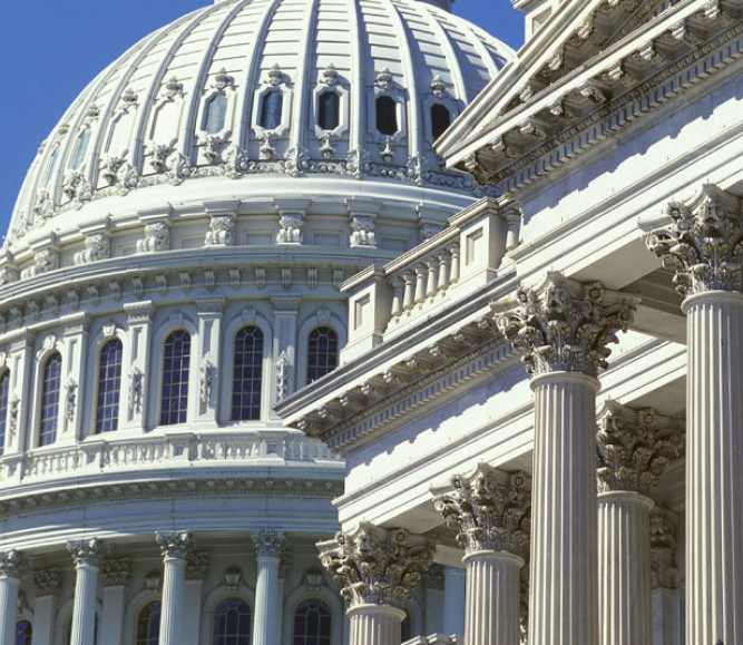 Capitol Building